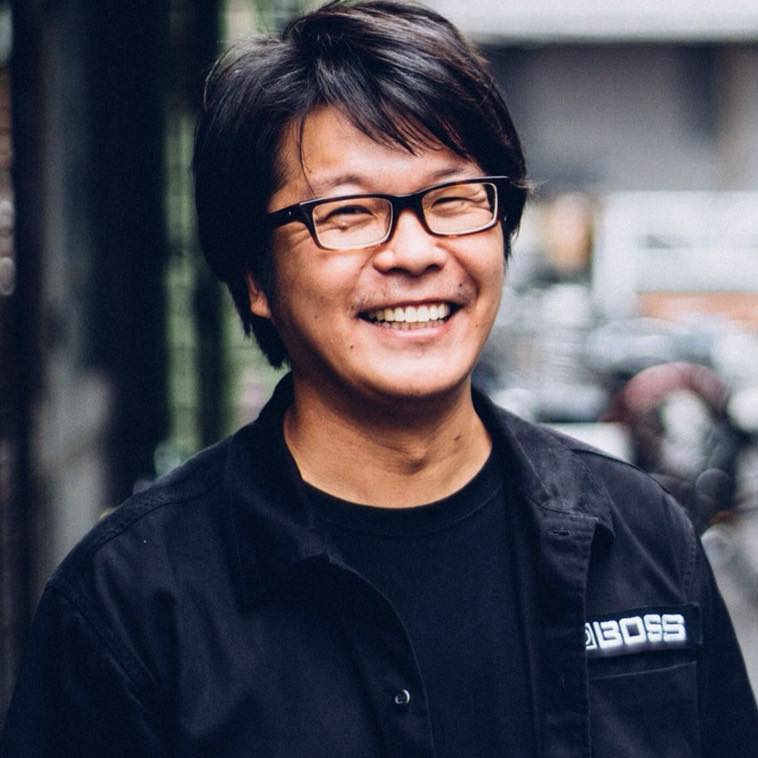 nightowl_897's tweet image. #interfm 毎週土曜23:30〜
🌙Radio NIGHT OWL -夜型人間の夜会-🦉

5/9(土)放送予定・第6回のゲストは
アンプ・エフェクターブランド #BOSS
#飯田和守 さん(@BOSS_jpn）

📩ゲストへの質問を本アカウントDMにて募集中
（※収録番組のため、お早めにお送りください!!）

#夜型OWL #NIGHTOWL #BOSS_jpn