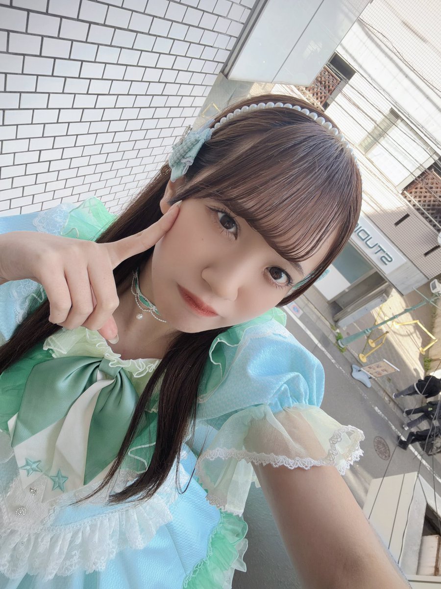 音宮なつ【あの日見たラッキースター】 tweet media