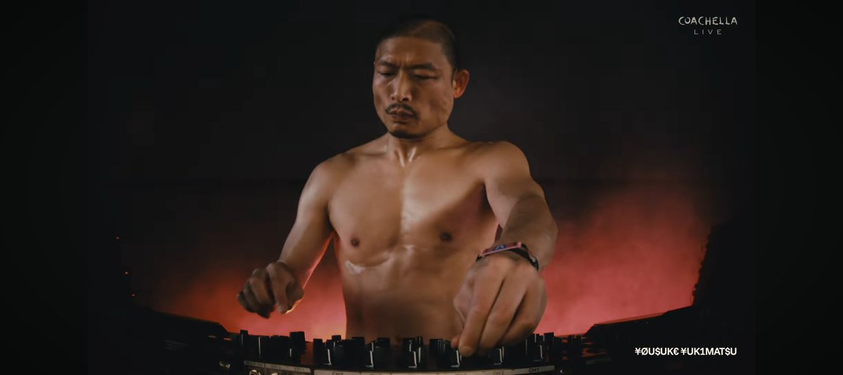 Yoshimasa Watanabe tweet media