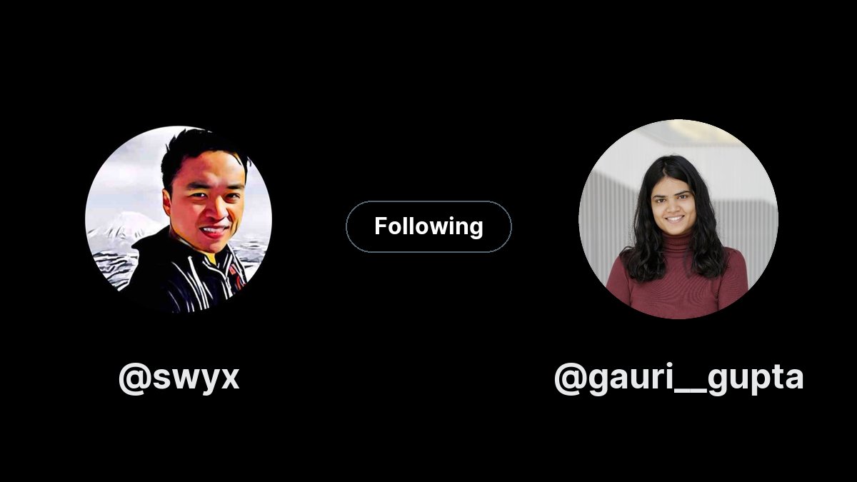 TechFollow tweet media