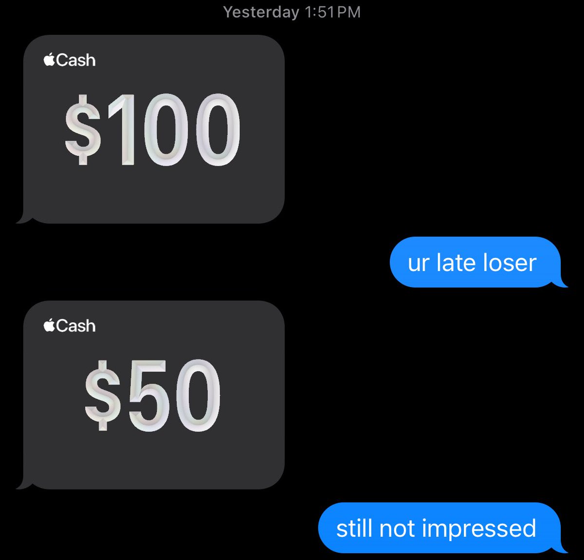 actuallyanisaa's tweet photo. do u think he kept going https://t.co/QjTQg6QXLn