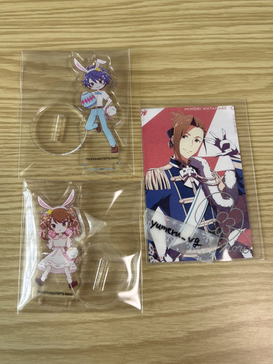 ゆめる tweet media