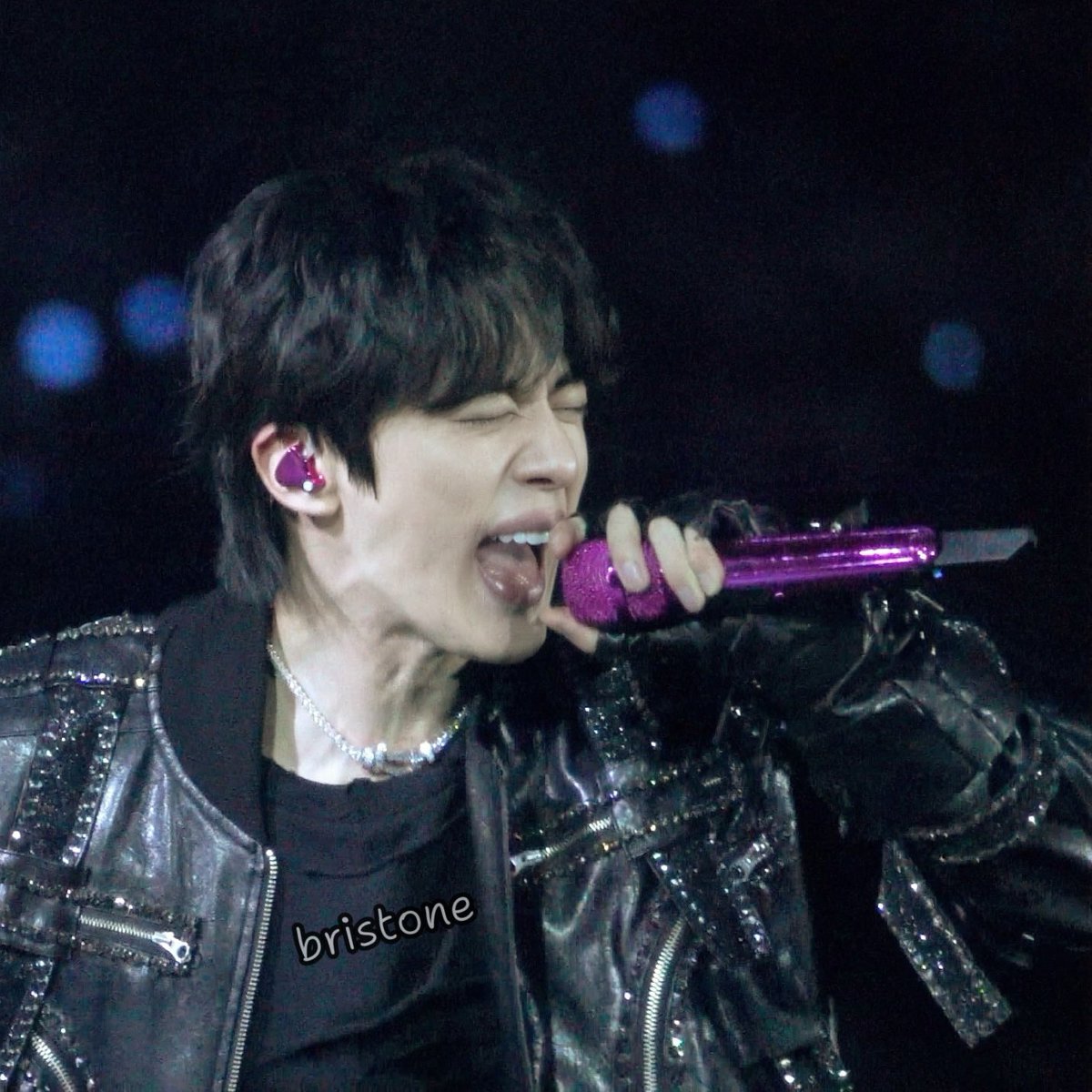 Wolf Jin

#방탄소년단진 #김석진 #석진 #진 #BTSJIN #JIN 
#BTS_ARIRANG #BTS_WORLDTOUR_ARIRANG