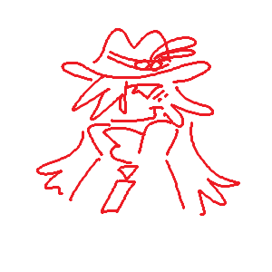 bthll__paint's tweet image. #boothill