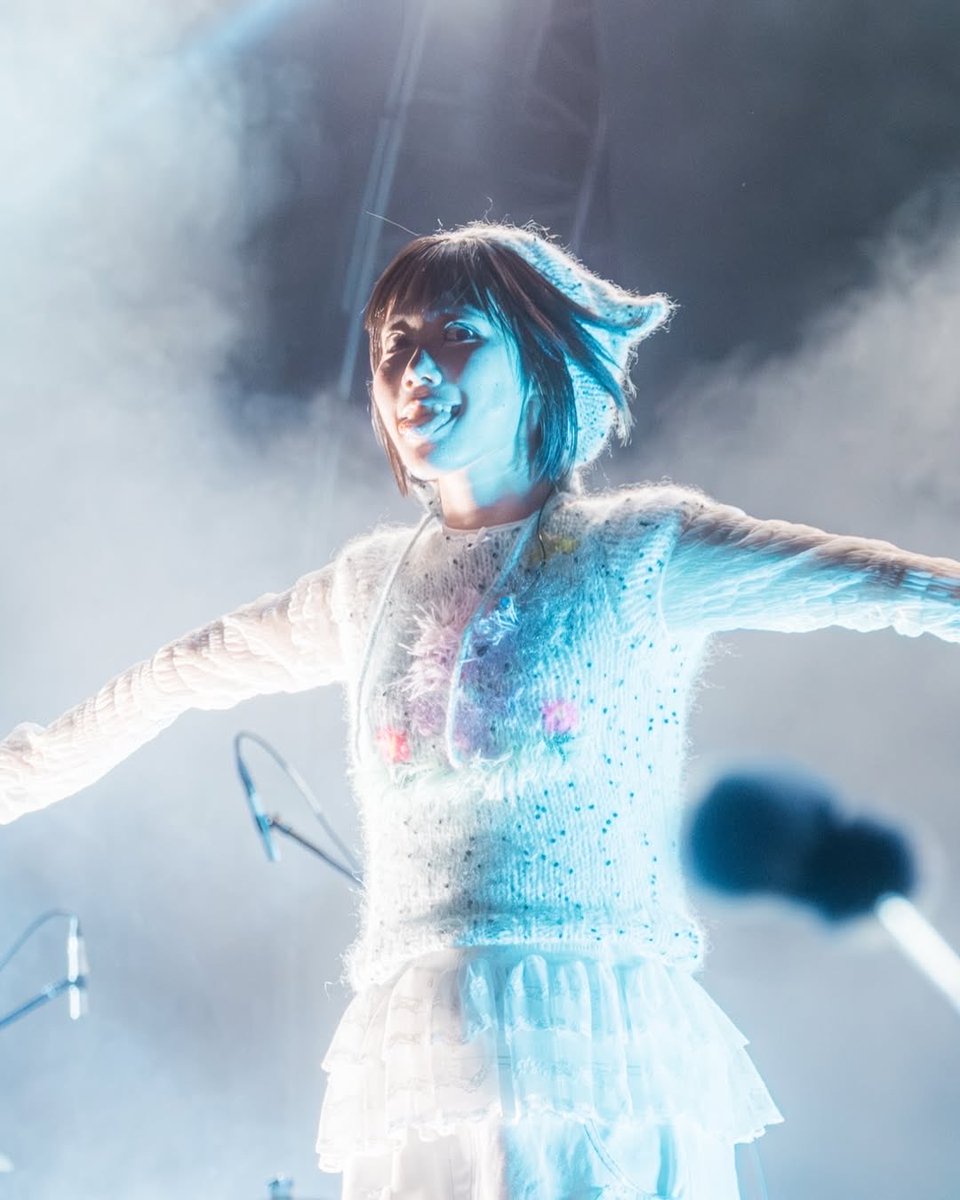 urio2000's tweet image. あのちゃんのライブは普通じゃないカッコよさ🩵ホールツアーDUAL DINER追加公演！
#あのちゃん #ano