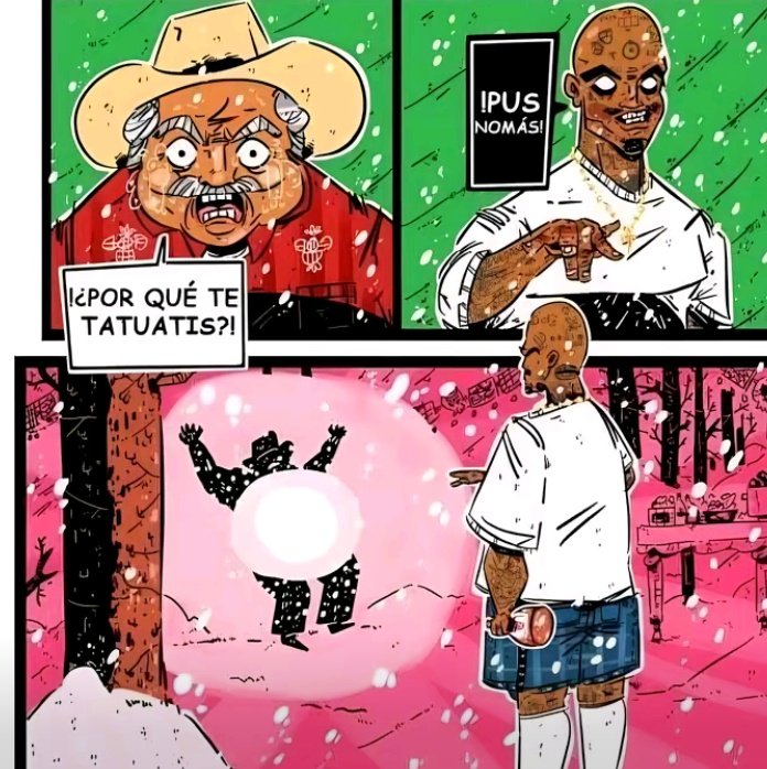 +54 kalabaza desconocida tweet media