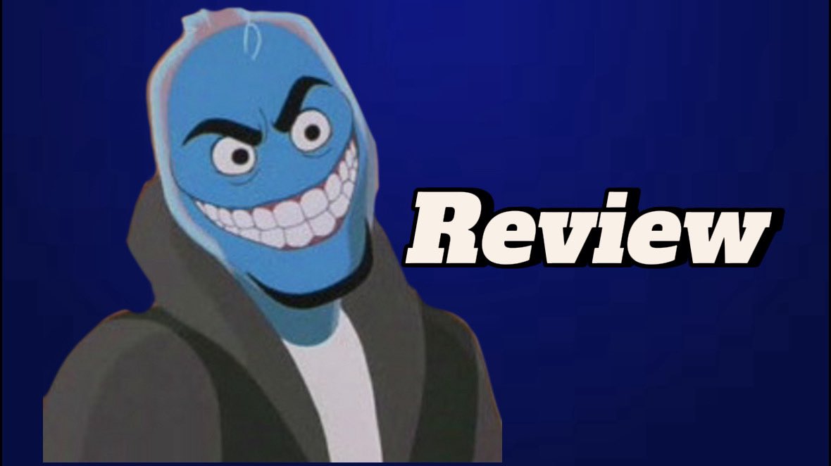 JayJudgesAnime's tweet image. Osmosis Jones Review coming Tomorrow 3PM EST! #osmosisjones #comingsoon #review