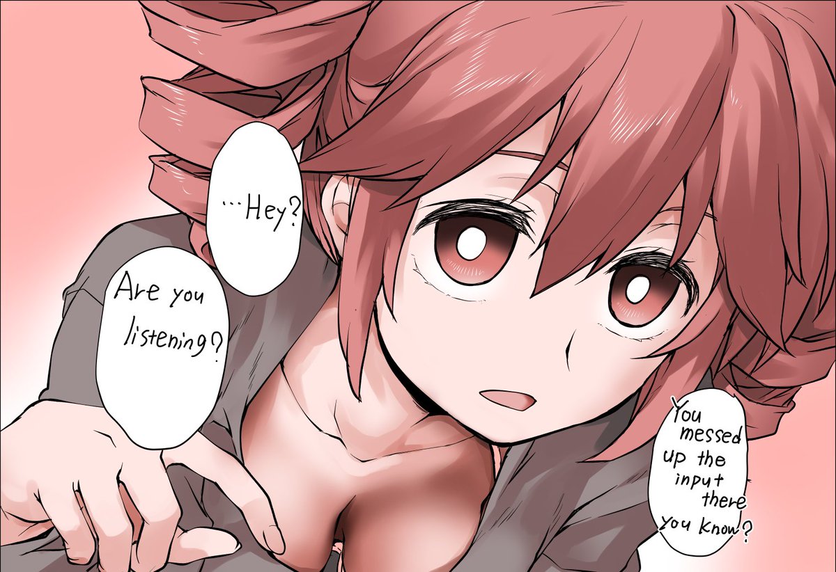 重音テト「君はほんとにばかだな」 