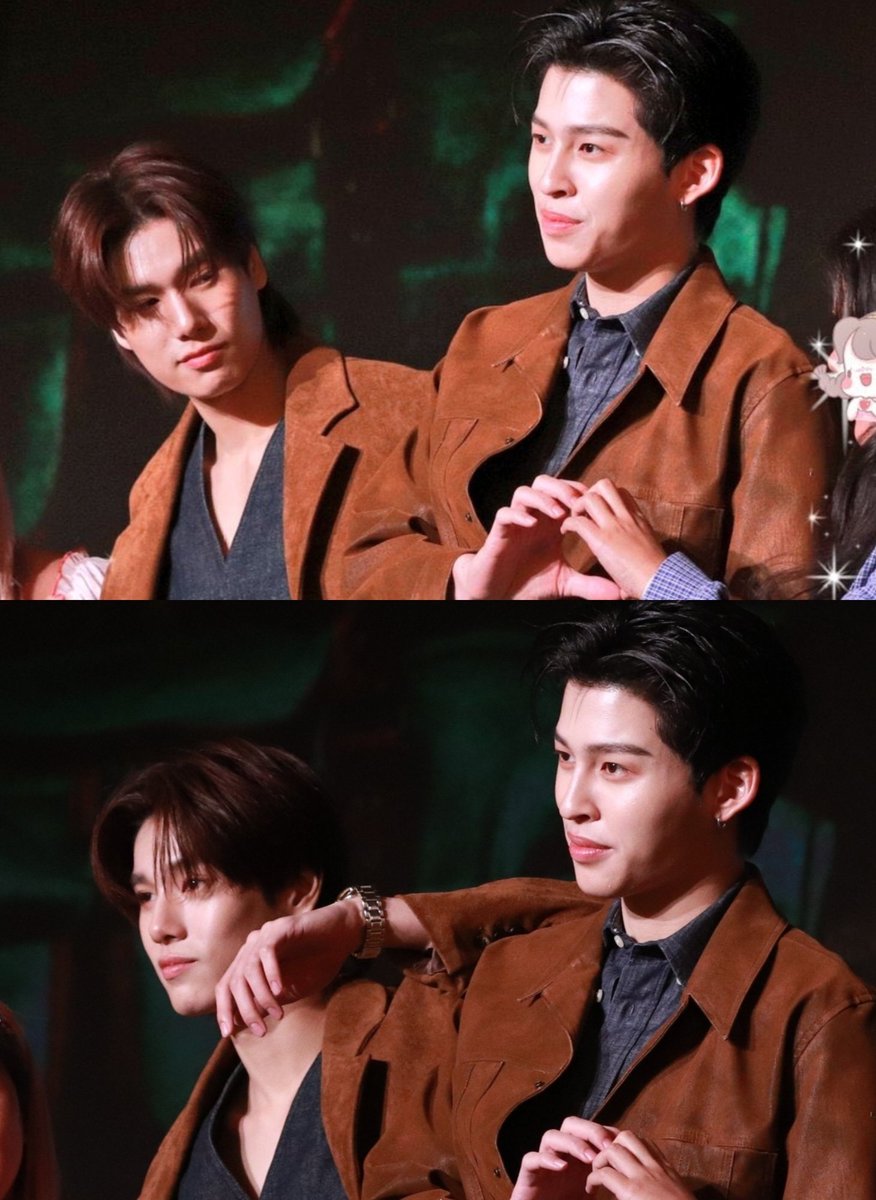 Iamfahsai💫 tweet media