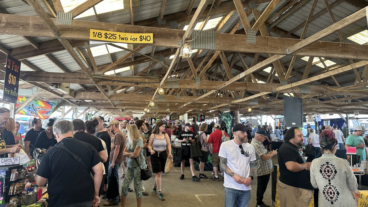Lehigh Valley NORML tweet media