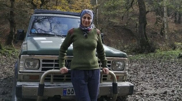 The Iran Watcher 🇮🇷 tweet media