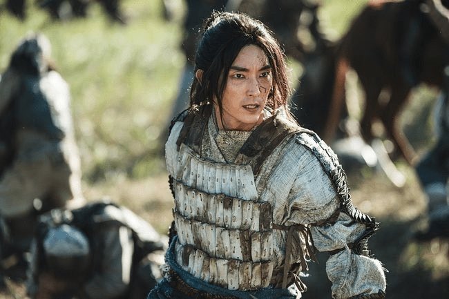 SSK_GlobalFans's tweet photo. Belated Happy birthday to Saekyeong’s versatile and talented costar Lee Joongi.
#SwordofArmamun
#SwordofAramoon
#ArthdalChronicles2
#LeeJoongi
#ShinSaekyeong
#Shinsekyung https://t.co/i3JS6sql5L