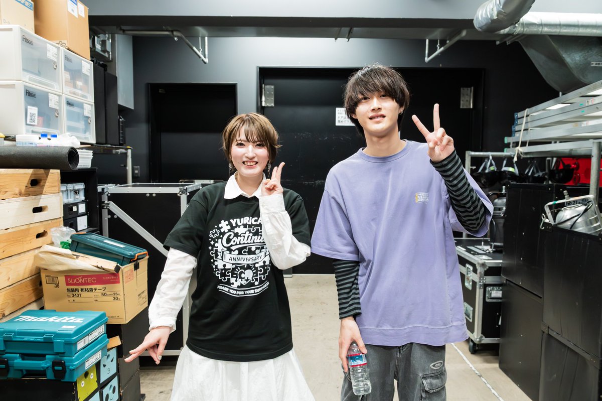 ESPエンタテインメント東京デビューサポートセクション tweet media