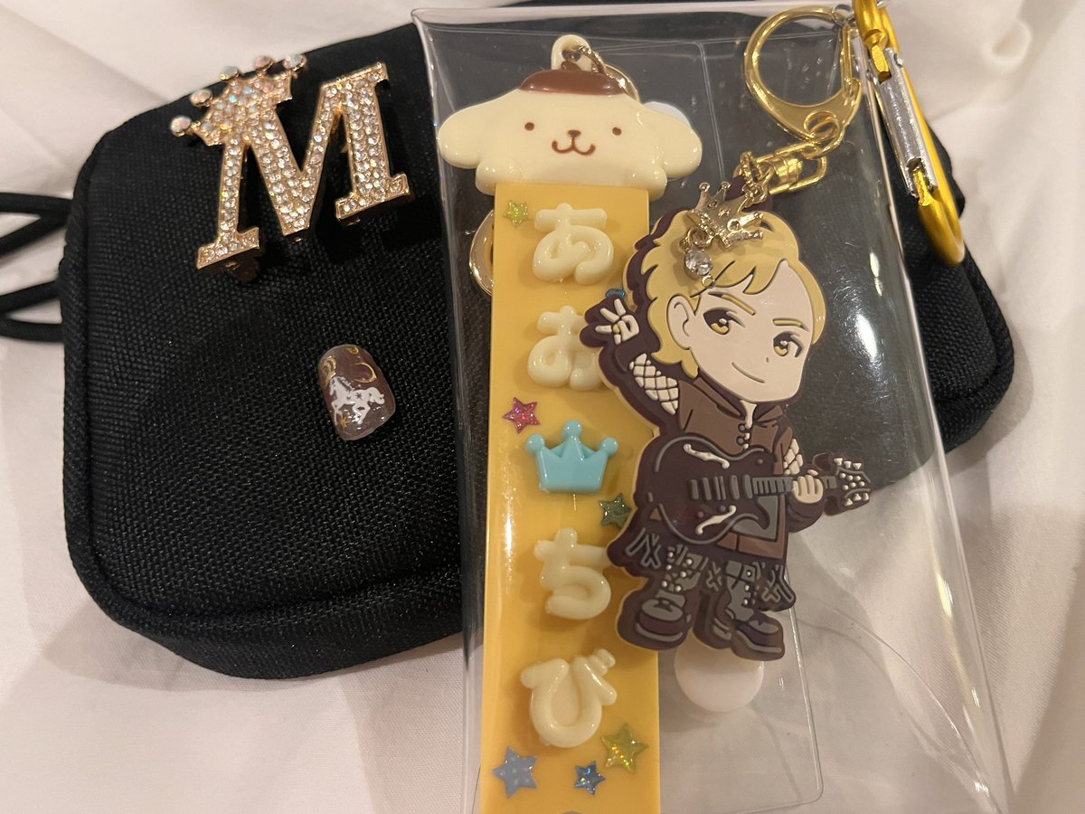 Ⓜ︎ -えむ- tweet media