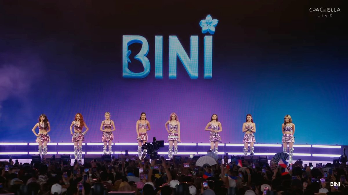 Bini_aramaia03's tweet photo. Bini's discography is gold. Why patok sa masa? Kasi their songs are motivational, fun, colorful, soothing, yearning, maangas, nakakakilig... but ang secret ingredient for me ay voices nila..they blend well talaga. Nice songs, nice melodies, nice voices, pretty faces. GOLD!! #bini https://t.co/iHxpvSXclU