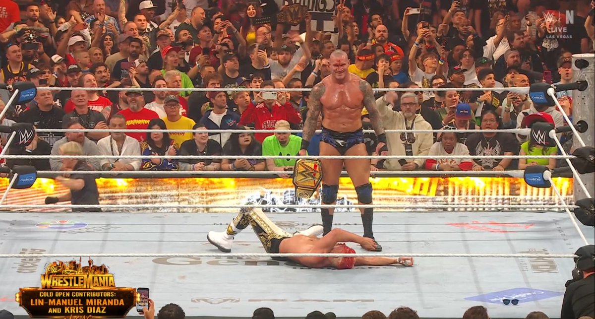 Sportskeeda Wrestling tweet media
