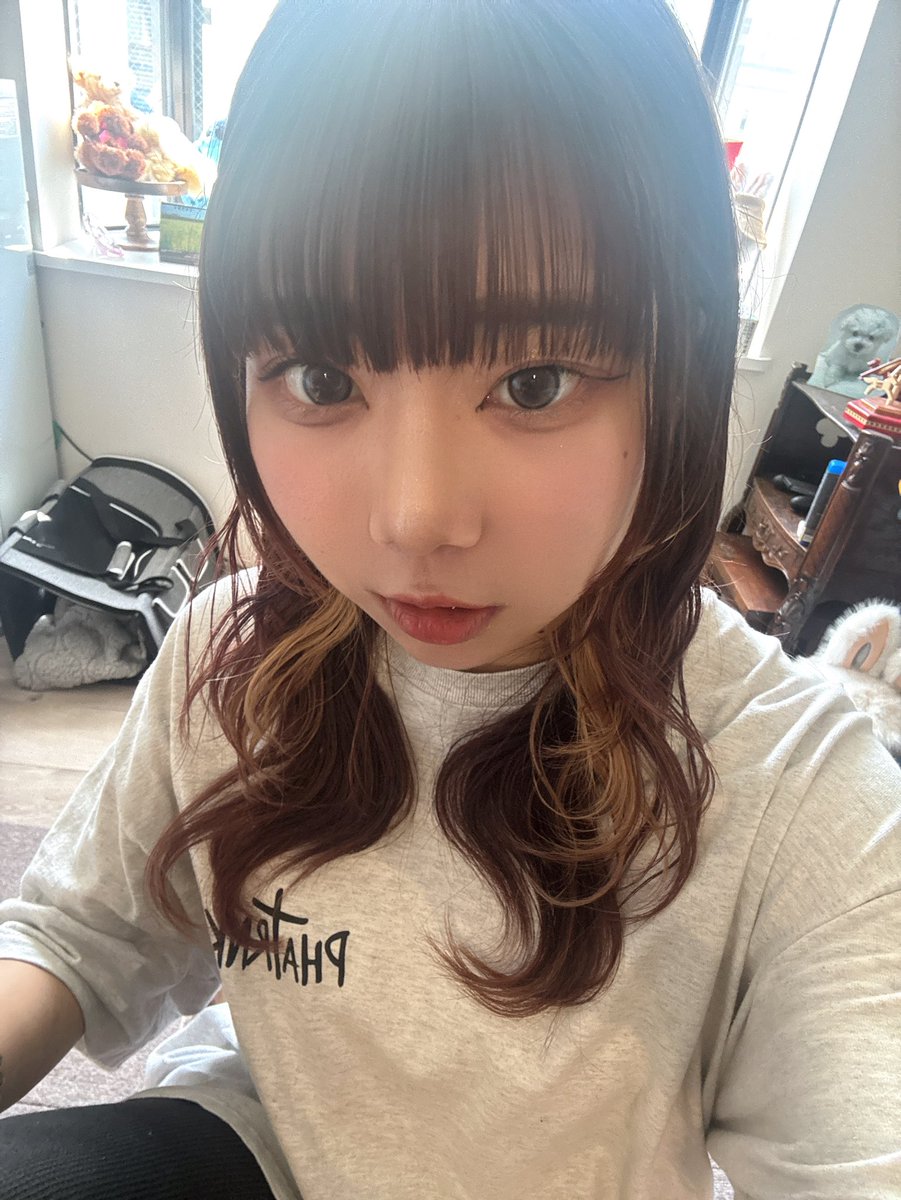 天下統一やまおかりりこ0628コズラボ🎤アイドル12周年 tweet media