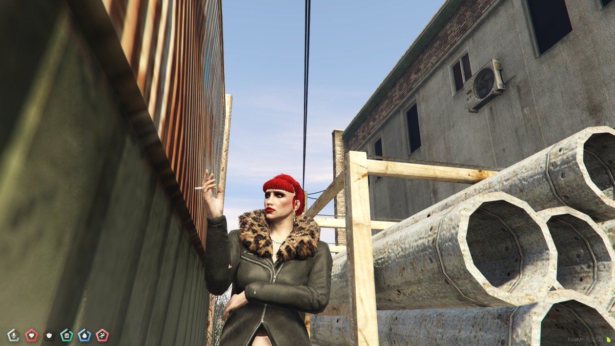 GothicaGrim's tweet image. Will Danushka finally escape Paleto?! #ChaseRP #GTAV #GTARP #rp

twitch.tv/gothicathevamp…