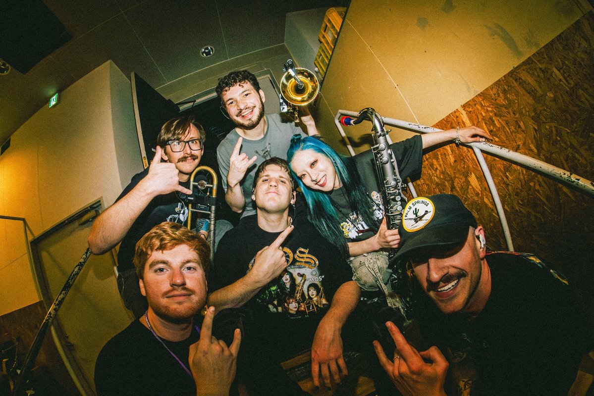 Millington tweet media