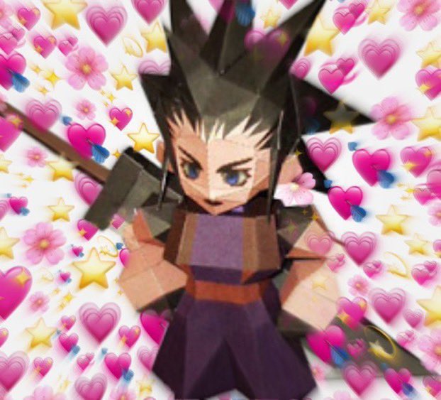Marco (Tifa Enjoyer) 🌥 tweet media