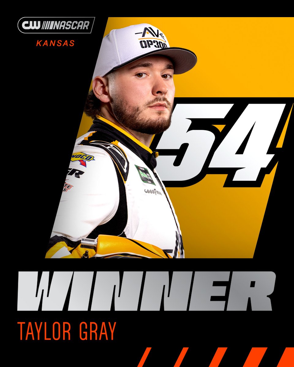 The CW Sports tweet media