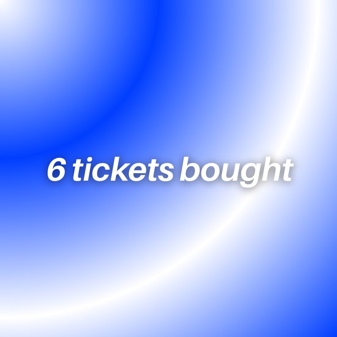 jackpot_onbase's tweet photo. 6 @megapot tickets bought https://t.co/VRyk6pd4it