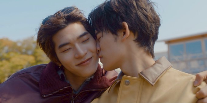 nanda🏳️‍🌈⚢ tweet media