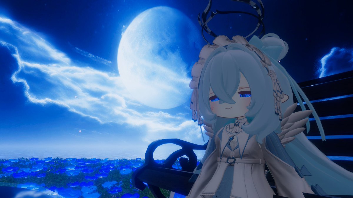 天使恋はνΤ∪Ьεг tweet media