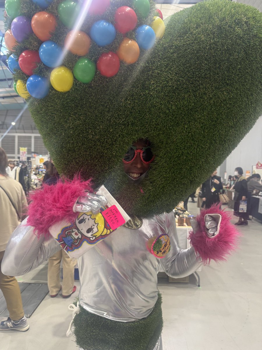 フジタダイス ケ@M3春 ケ-29ab tweet media