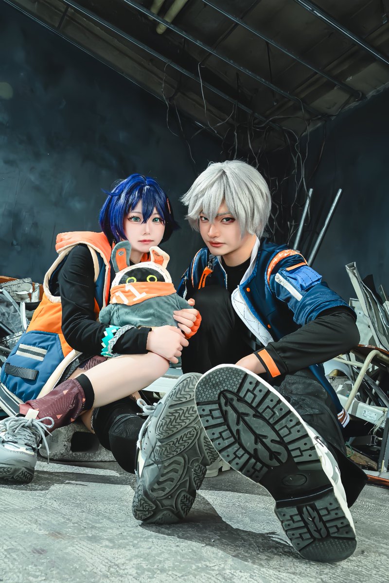 うと@かみこす5/5 tweet media