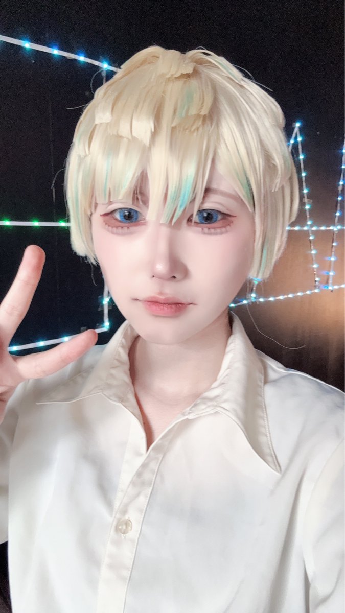 苺鈴 tweet media
