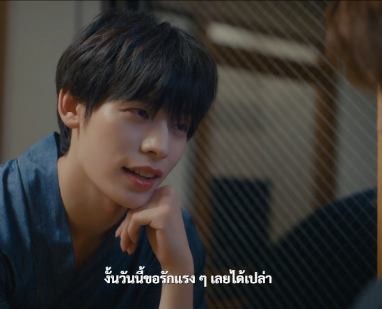 เราเป็นหมาเธอชอบมั๊ย tweet media