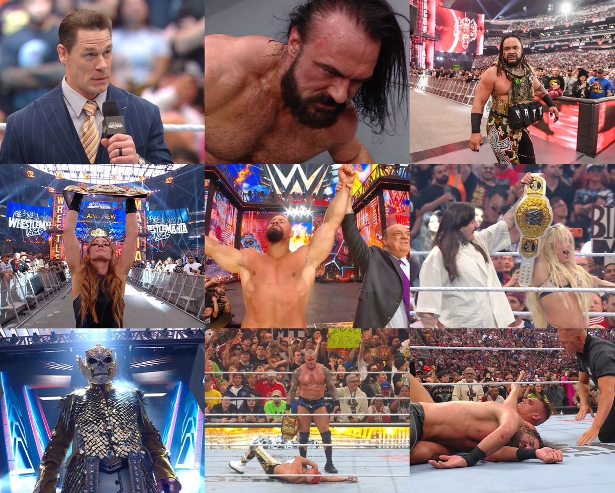 Sigma | 🇮🇪 tweet media