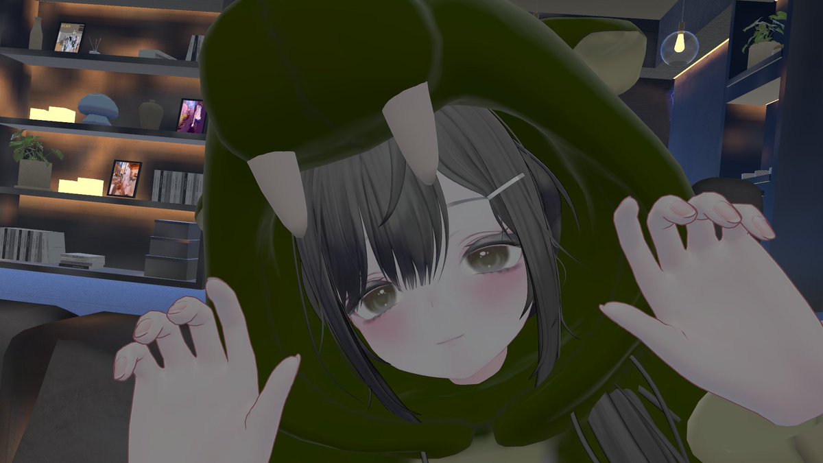 ヒトデ tweet media