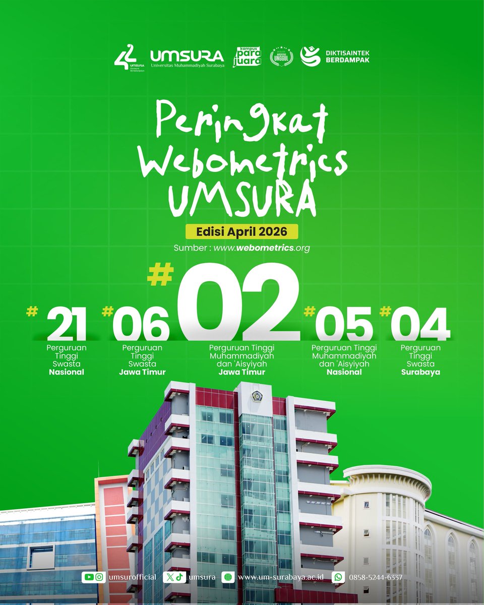 UMSURA tweet media