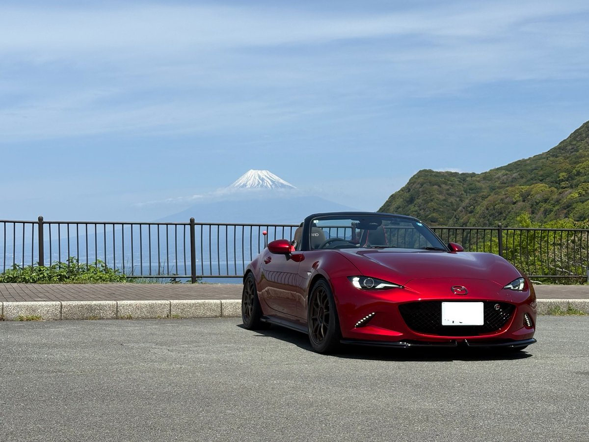 霧の魔王 tweet media