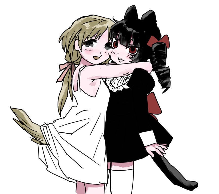 메미걸 tweet media