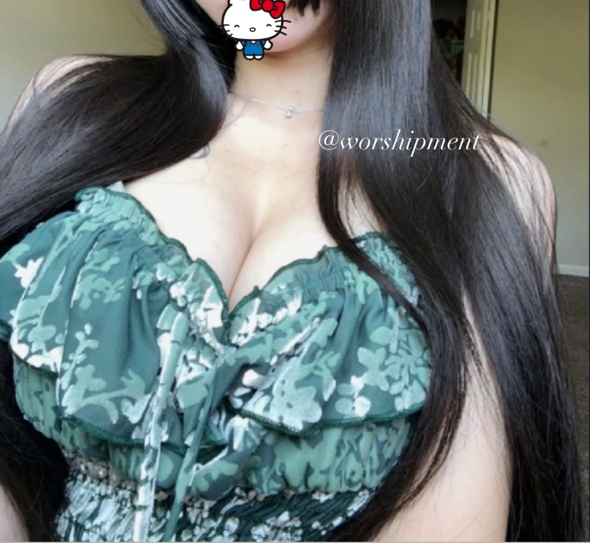 cutherpaws's tweet photo. tele @worshipment 

#nsfw #content #seller #goth https://t.co/TmyBfbTsMN