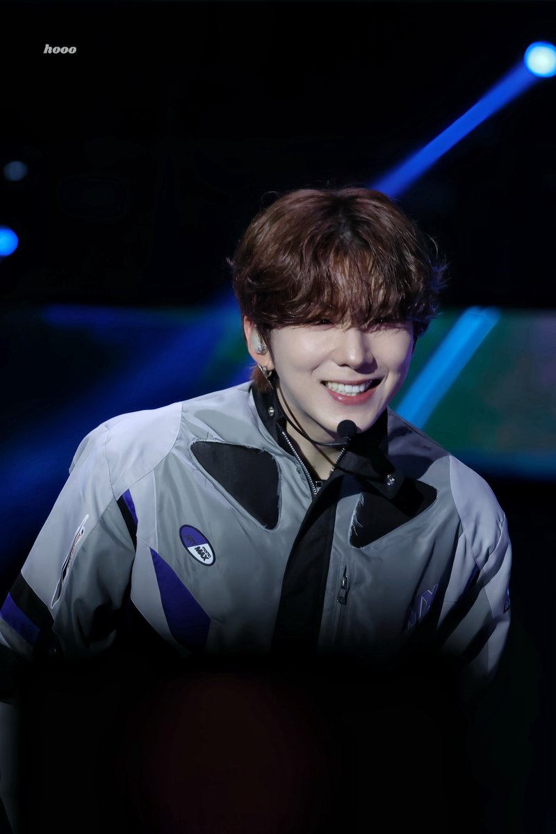 260418 THE X:NEXUS IN JKT

#KIHYUN #기현
