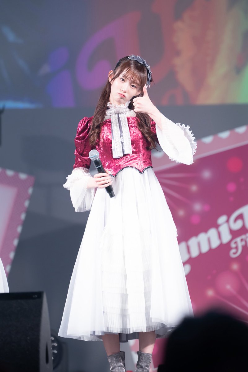 雪月心愛(LumiUnion) tweet media