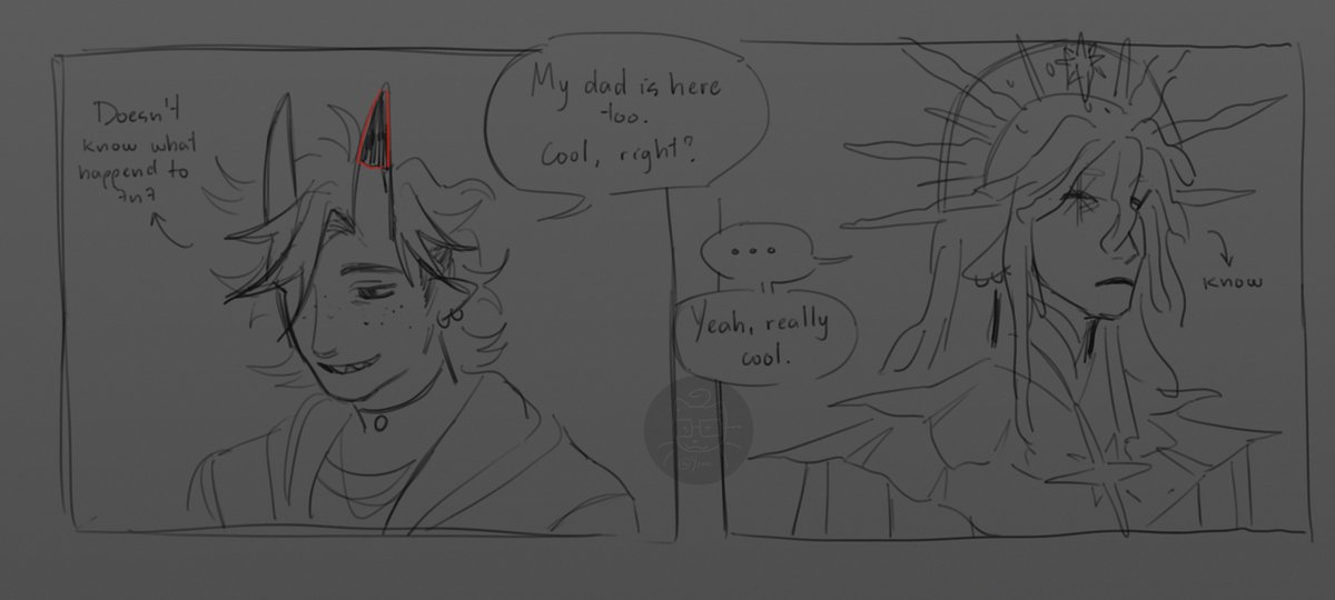 yamo0234's tweet image. Coolkidd being actually a teenager idk if i call this au or smt else
#coolkidd #007n7 #forsaken #roblox #noli