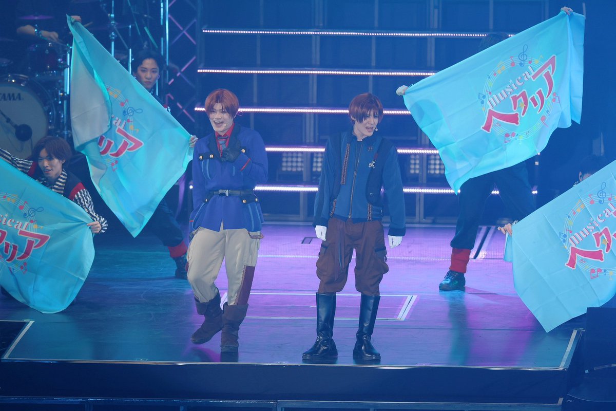 エンタステージ tweet media