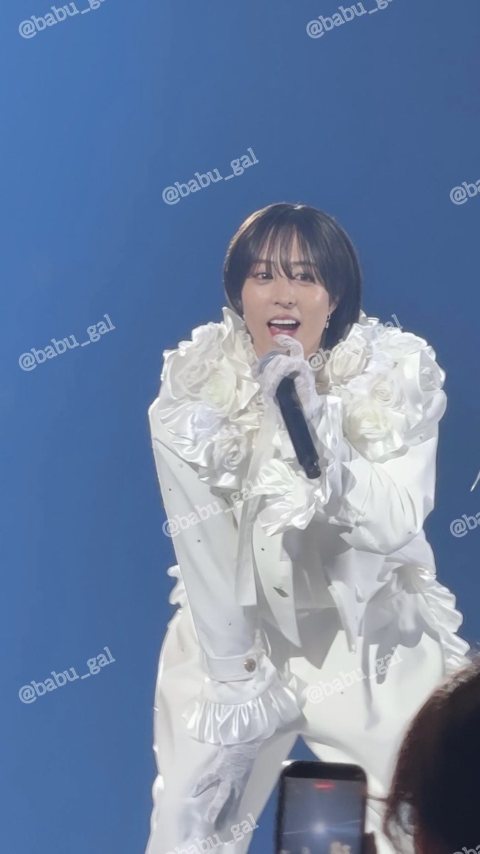 ばぶぎゃる🦥🍭 tweet media