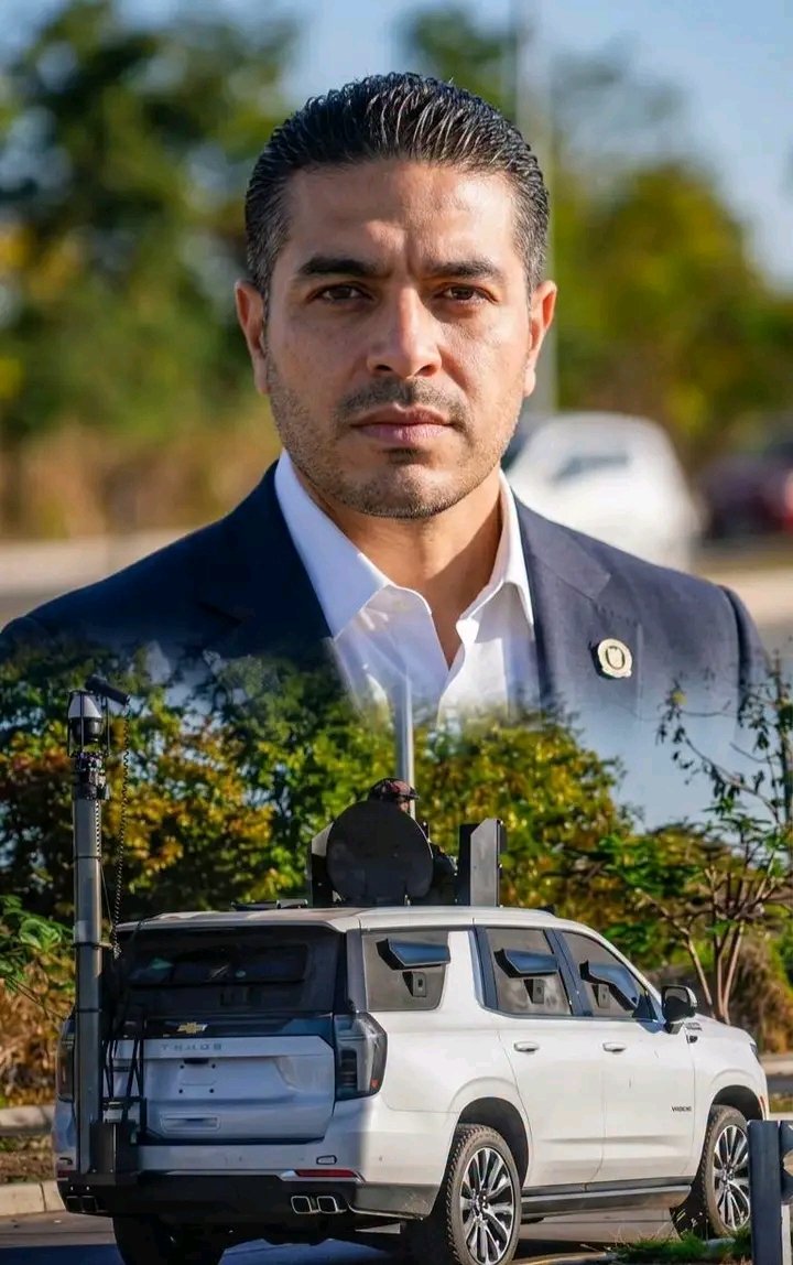 Contacto Revista tweet media