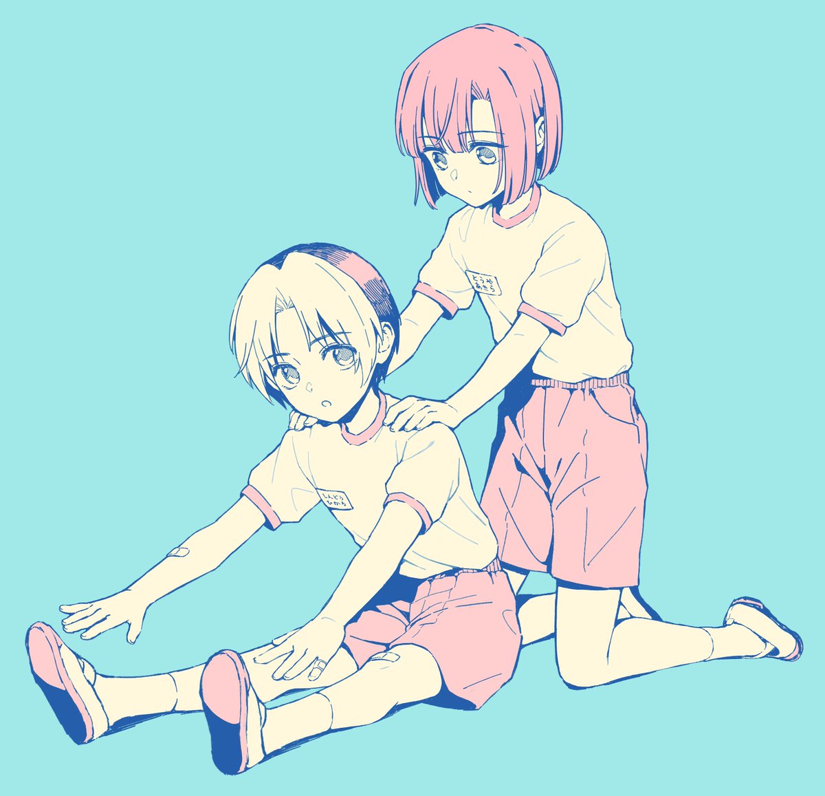 みどり tweet media