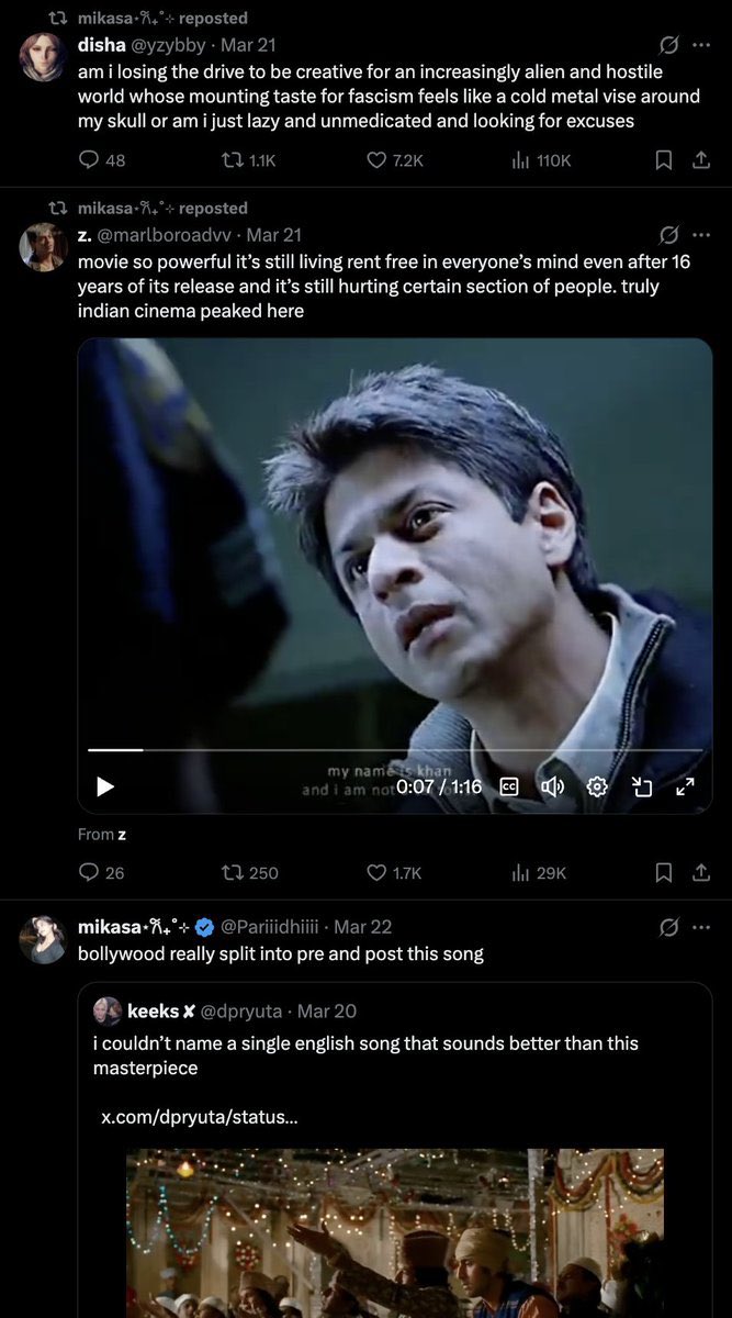 indic mawnteé tweet media