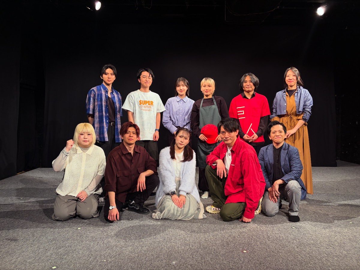 【芸能事務所Ikiru企画】 tweet media