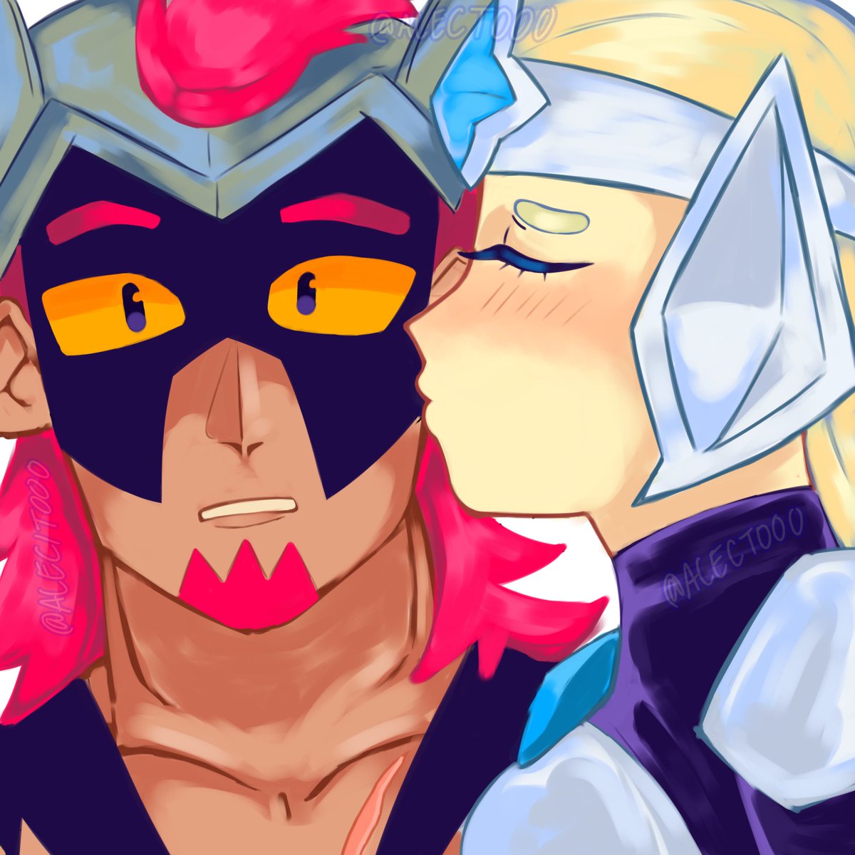 ALECITOOO/HONEY tweet media