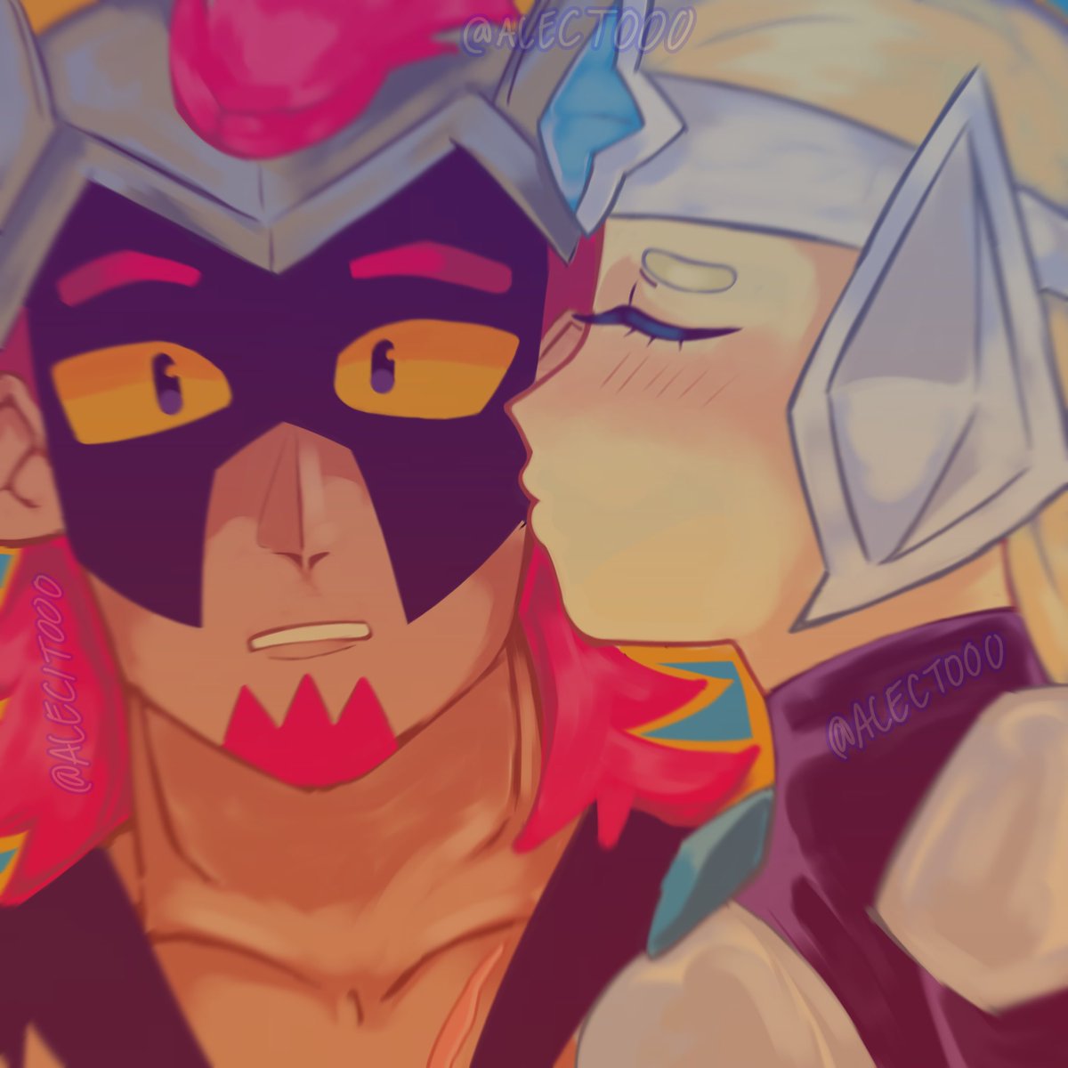 ALECITOOO/HONEY tweet media