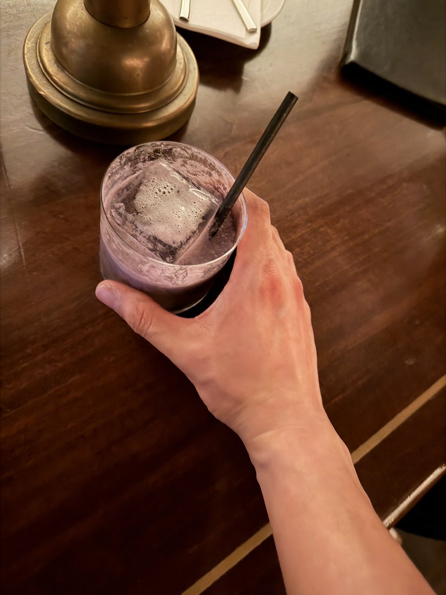 祝你好运 tweet media